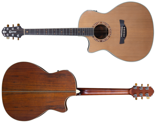 Crafter GAE-15 L